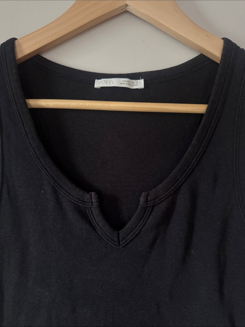 Racerback Tank Top - Picture 2 of 8